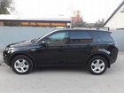 Land Rover Discovery Sport 2.0 AT, 2017, 30 500 км