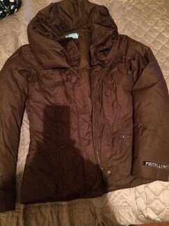 Куртка зимняя Blumarine