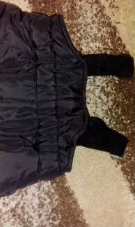 Полукомбинезон весна,осень BabyGo. р.80