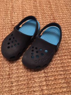 Сабо Crocs c8