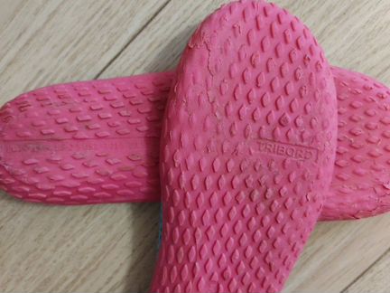 Тапки для плавания(кораллки,аквашуз)