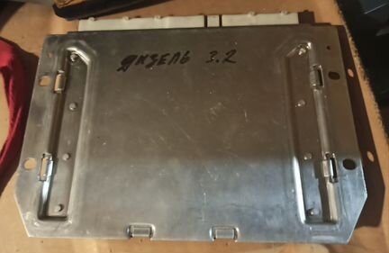 Эбу тормозной системы Mercedes W220