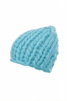 Новая шапка Intrend 21 крупная вязка