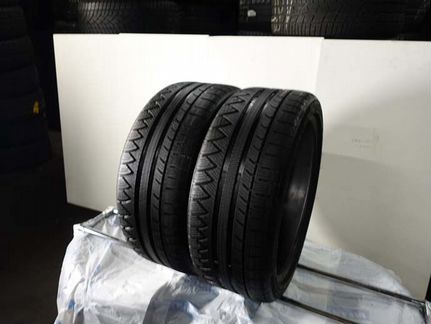 265 50 20 Michelin X-Ice Snow шины r20 l o