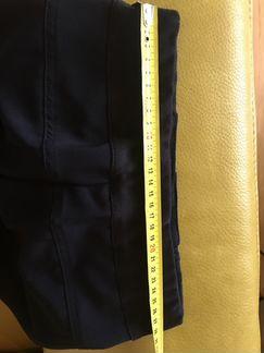 Брюки на девочку (10-12 лет)