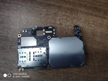 Материнские платы Xiaomi