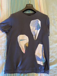 Футболка Lanvin