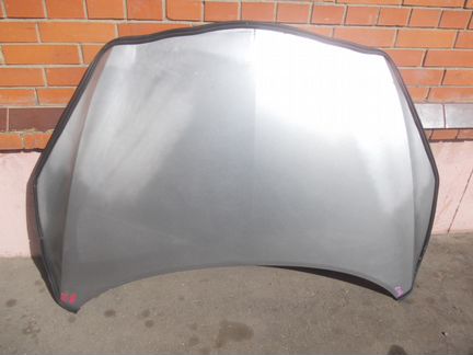 Капот Mazda 3 BL