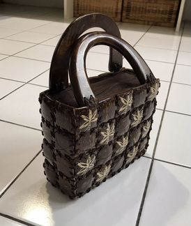 Дизайнерская сумка
