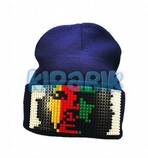 Шапка Lego Ernesto Che Guevara