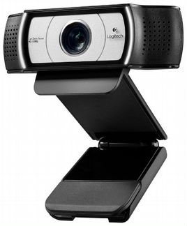 Веб-камера logitech c930e 1080p