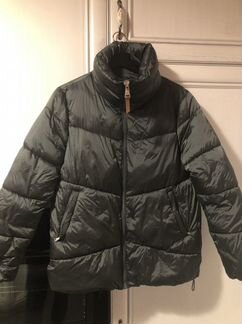 Massimo dutti куртка