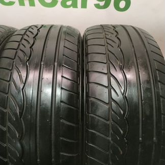 205/55 R16 Dunlop Sp Sport 01 4 шт