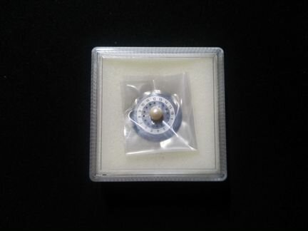 Нож для скалывателей KL-21