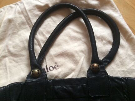 Сумка Chloe оригинал