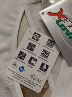 Велокомбинезон Италия