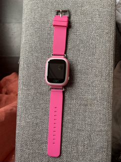 Детские часы с gps