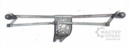 Трапеция дворников Форд Транзит 2003-2017г б/у