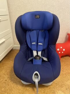 Автокресло britax romer king 2