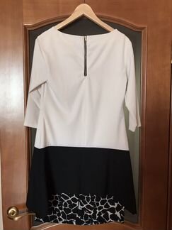 Платье новое