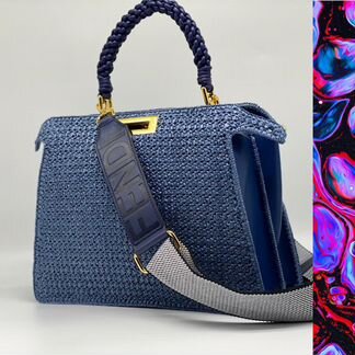 Сумка Fendi женская