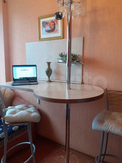 1-к квартира, 40 м², 8/24 эт.