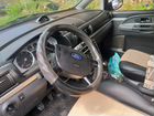 Ford Galaxy 1.9 МТ, 2001, 300 000 км