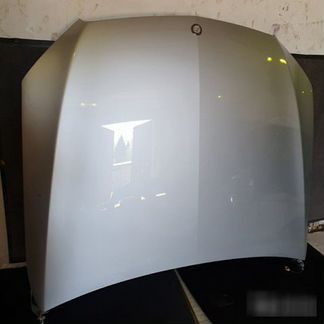 Капот Mercedes C-Class W205