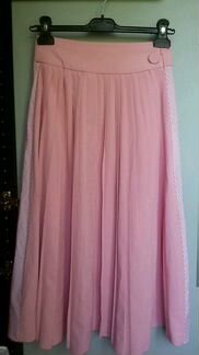 Юбка из хлопка Reserved