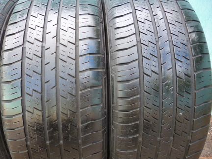 Шины 235/50R19 Continental Conti4x4Contact