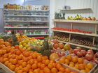 Продам готовый бизнес магазин овощей и фруктов
