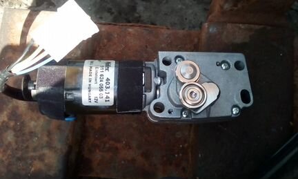 Porsche 911 Carrera двигатель замка откидной верх