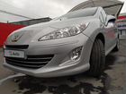 Peugeot 408 1.6 AT, 2012, 60 000 км объявление продам