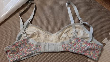 Бюстгальтер для беременных и кормящих (Mothercare)