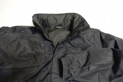 Куртка муж The North Face resolve ins, р.L оригин