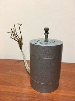 Электродвигатель уад-52