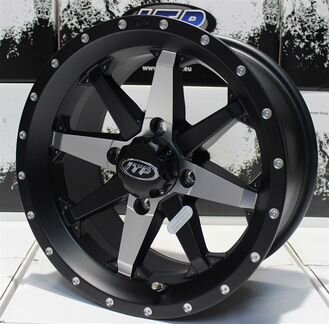 Комплект Дисков ITP Cyclone