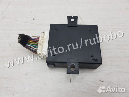 Блок комфорта Lifan X50 2017