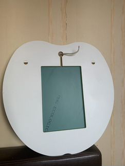 Зеркало в ванную