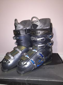 Горнолыжные ботинки Head Р39.5-40 или 250-255