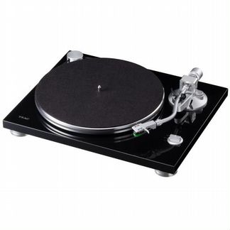 Виниловый проигрыватель teac TN-3B Black