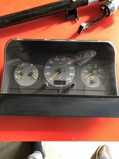 Щиток приборов к Мерседес Спринтер Фольксваген Лт