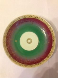 Чайная пара Кузнецов на Волхове