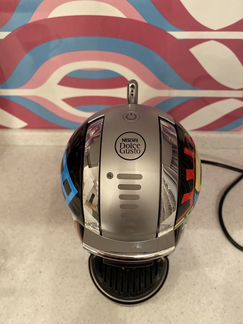 Кофемашина Dolce gusto