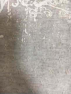 Рубашка choupette, 128 р