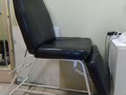 Педикюрное кресло-кушетка объявление продам