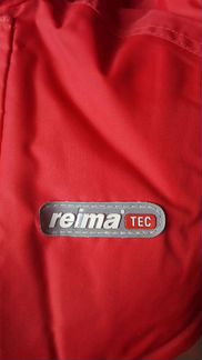 Комбинезон Reima tec, разм. 110