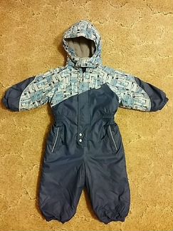 Комбинезон Oldos Active р.92