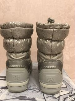 Сноубутсы Artica р-р 23-24