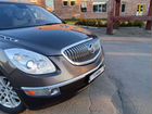 Buick Enclave 3.6 AT, 2008, 200 000 км